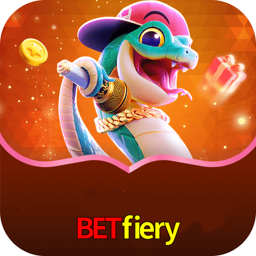 betfiery Logo